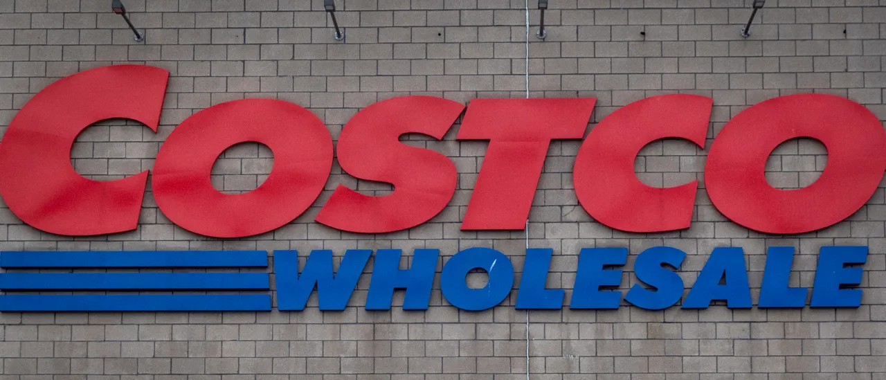 Man Gets Rocked To The Moon After Argument Flips Into Violence At Florida Costco