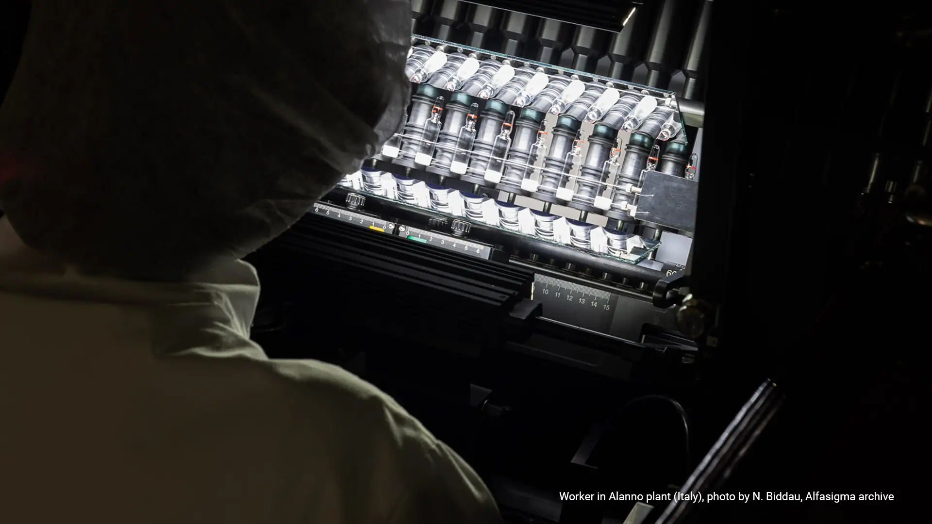 Alfasigma acquisisce Nordic Group B.V. ed espande la sua presenza in Europa