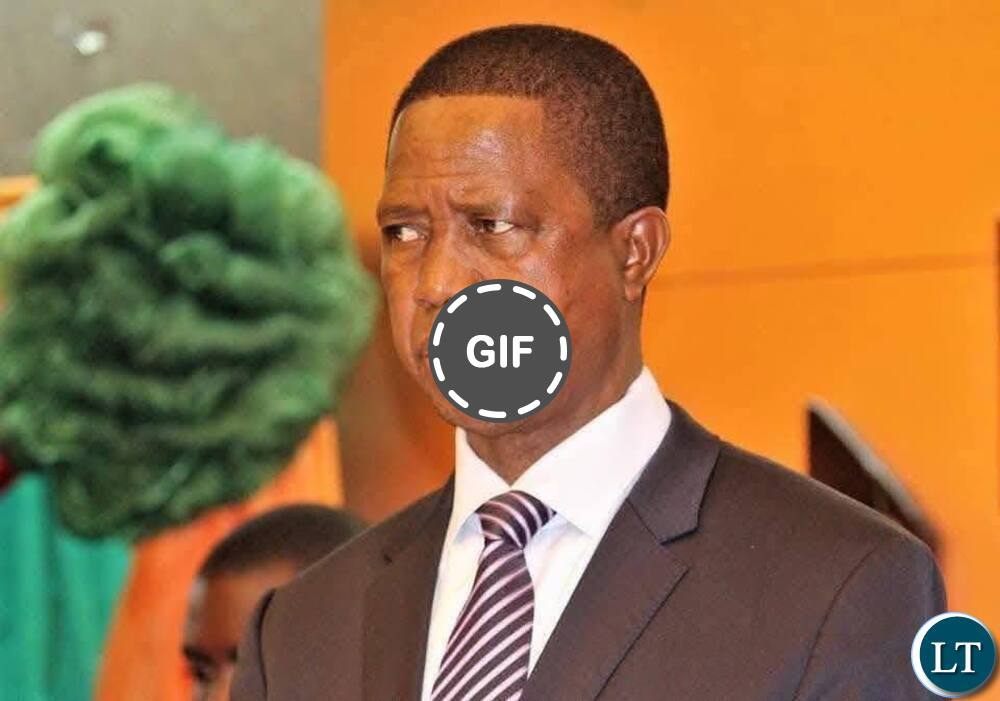 Comment on Lungu family yet to file notice of appeal – Government by samson