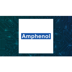 Amphenol Q4 Earnings Call Highlights
