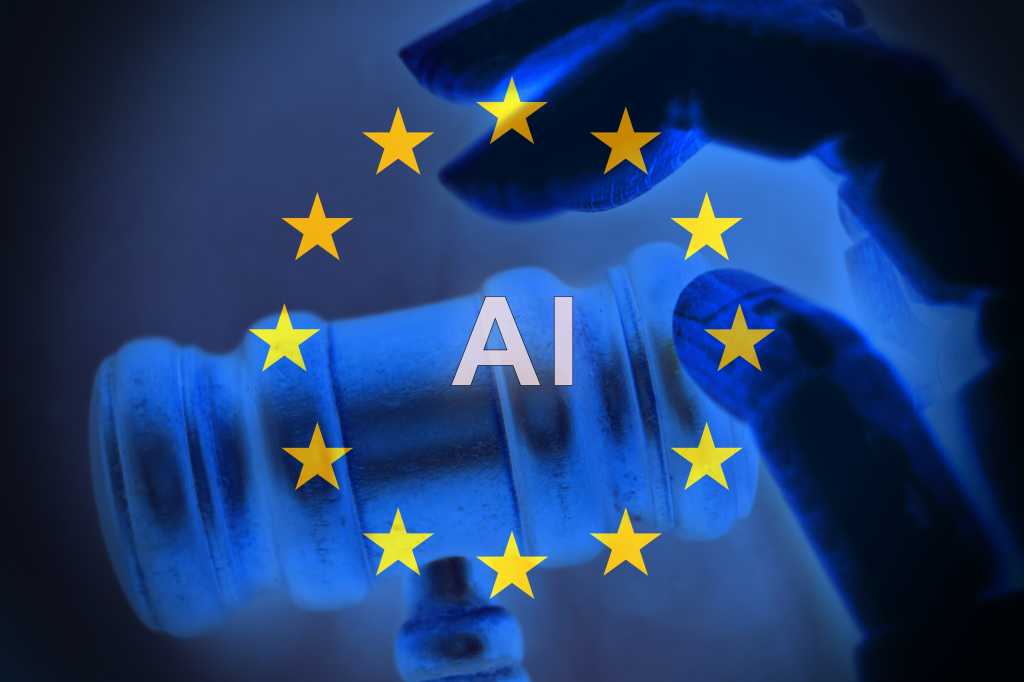 The EU’s AI transparency deadline is weeks away. Is your enterprise ready?