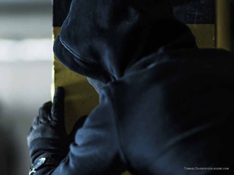 Florida man’s cargo theft spree ends with 13-year federal sentence