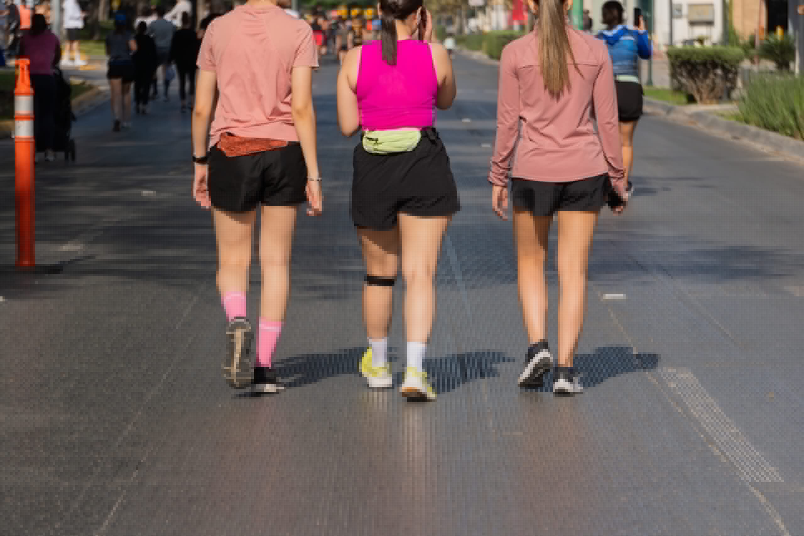 Do we really need 10,000 steps a day?