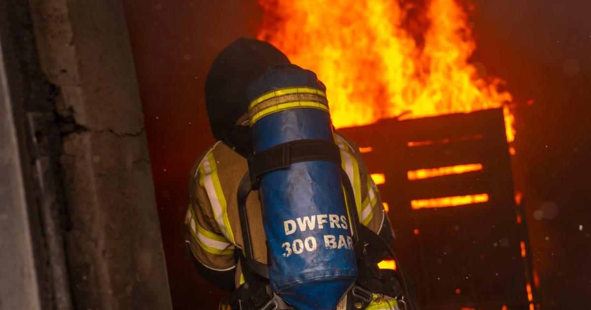 LIVE: Firefighters descend on major fire in Wiltshire field