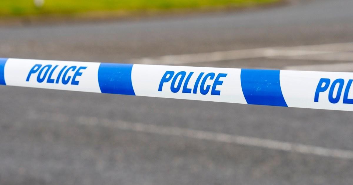 Child, 5, who vanished from village found dead in water after search