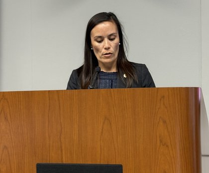 San Antonio Ethics Review Board to hear complaint against Mayor Gina Ortiz Jones