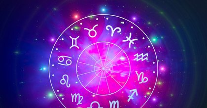 Russell Grant's horoscopes as 'perfect opportunity' for star sign today