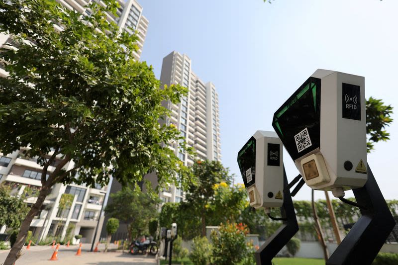 Bain Capital-backed Dhoot Transmission bets on India EV shift to drive growth