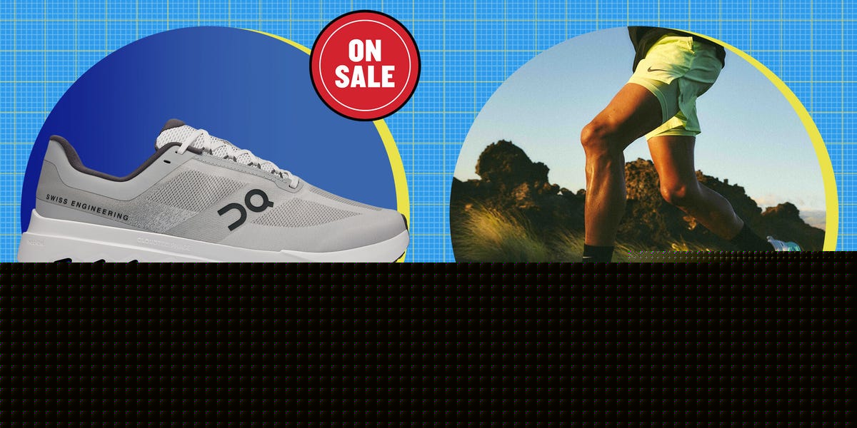 We Approved These Running Shoes and Cross Trainers—Now They’re Up to 33% Off at Zappos