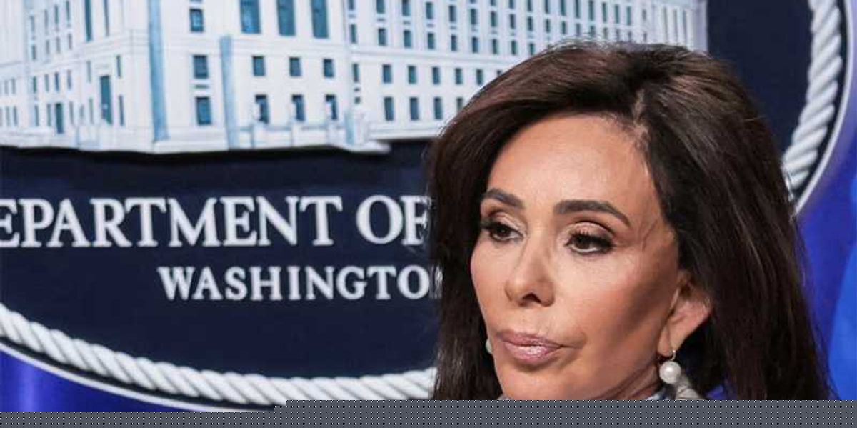 Pirro raked over the coals for doing Trump's 'gross, even despicable' dirty work: analysis