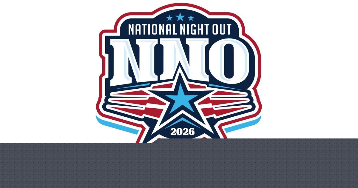Schuylkill County Communities to Celebrate National Night Out with Family-Friendly Events Across the Region