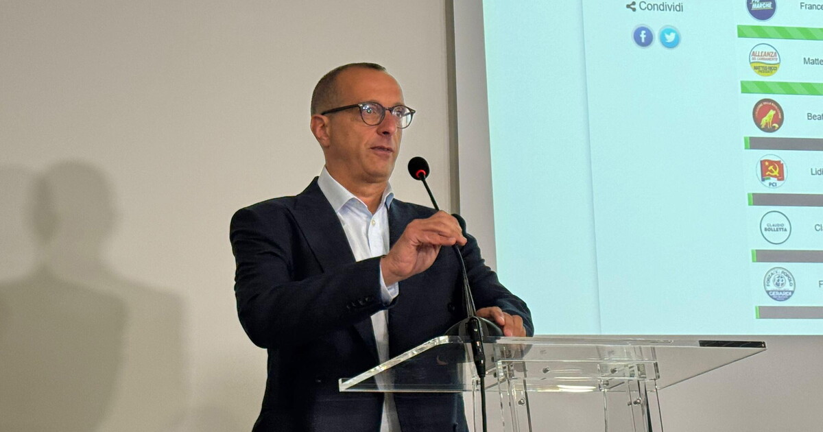 Nella sconfitta del centrosinistra nelle Marche c’entra anche la transizione economica incompiuta