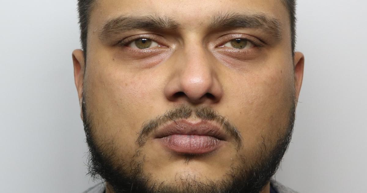 Man started fire that caused £40,000 worth of damage to his mum's house