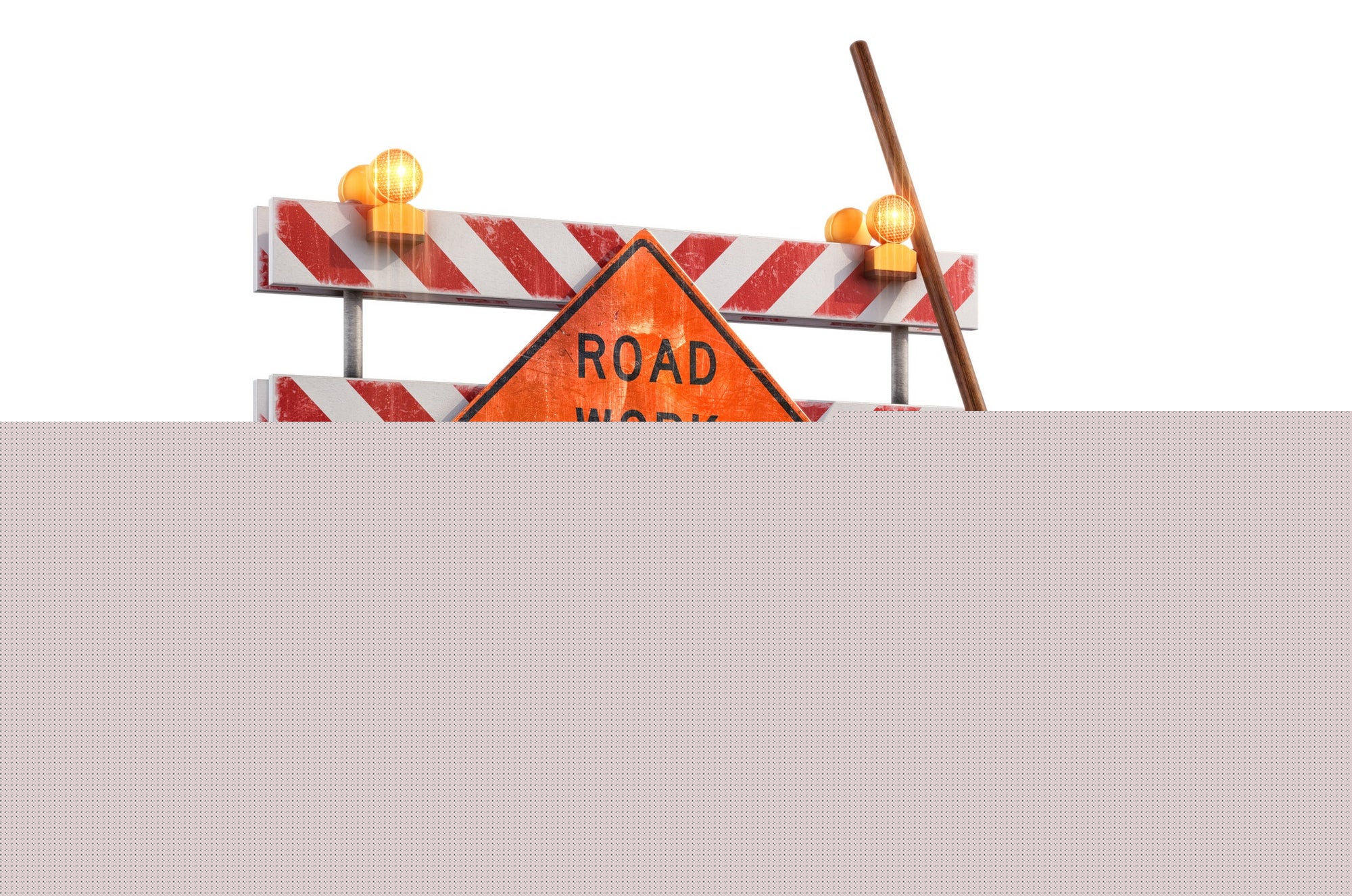 Overnight Route 30 Closures Begin for $6.8M Sinkhole Repairs in Chester County