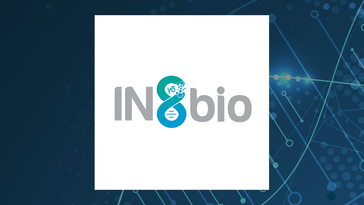 IN8bio (NASDAQ:INAB) Announces Quarterly Earnings Results