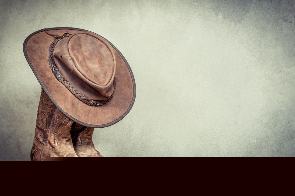 20-Foot Hat, Biggest In State, Coming To Cowboy Hat Capital of Texas