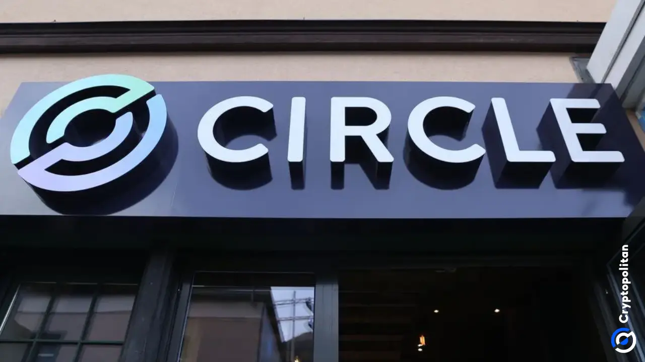 Circle names founding validators in Arc network launch date announcement