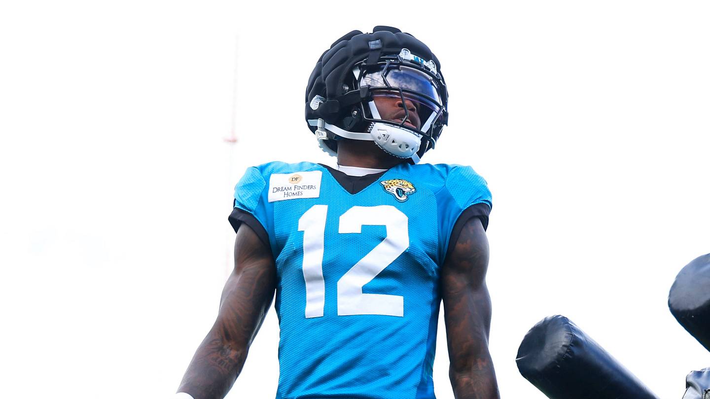 5 Jaguars with a golden opportunity to raise their stock in the 2026 scrimmage