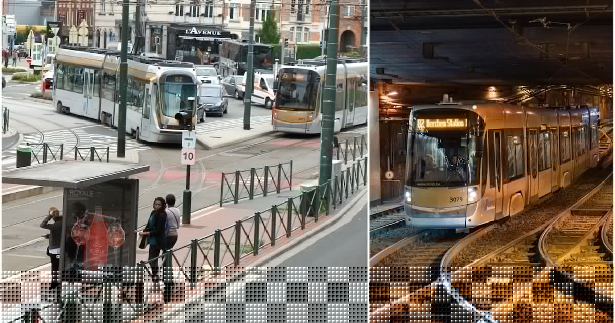 Faire de Meiser un “nouvel Arts-Loi” : la solution de cet ancien cadre de la Stib “pour débarrasser Meiser de tout problème”