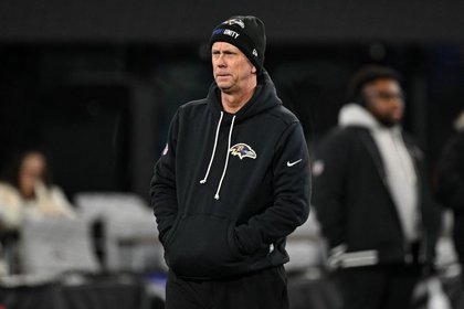 Todd Monken will be the next Cleveland Browns head coach, AP source says