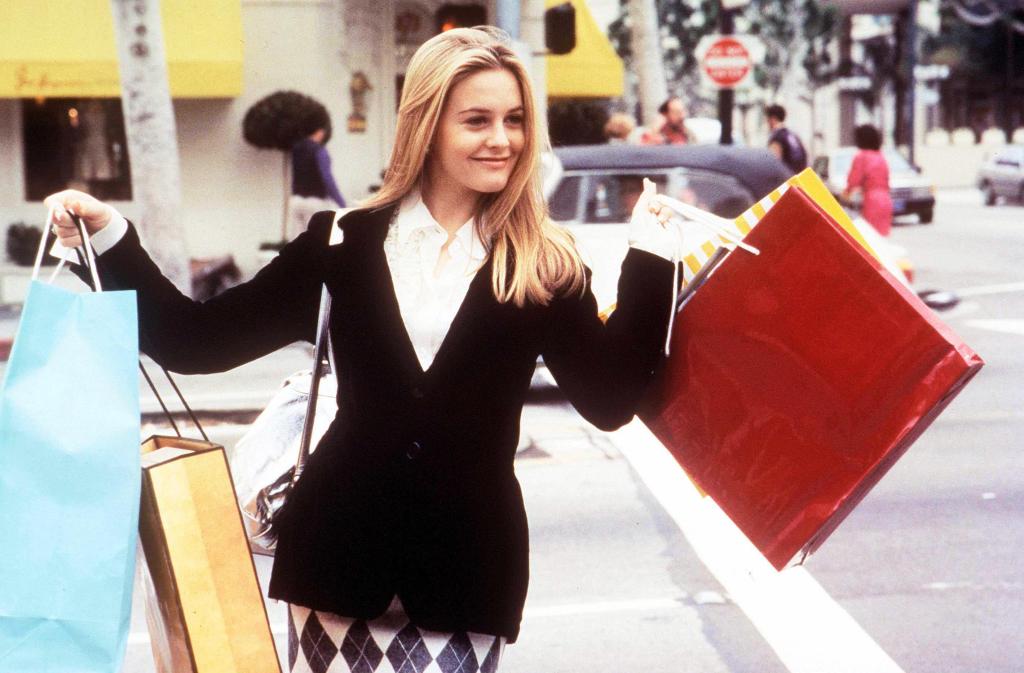 “Clueless”, “Karate Kid” e “Inception” ingresan al Registro Nacional de Cine