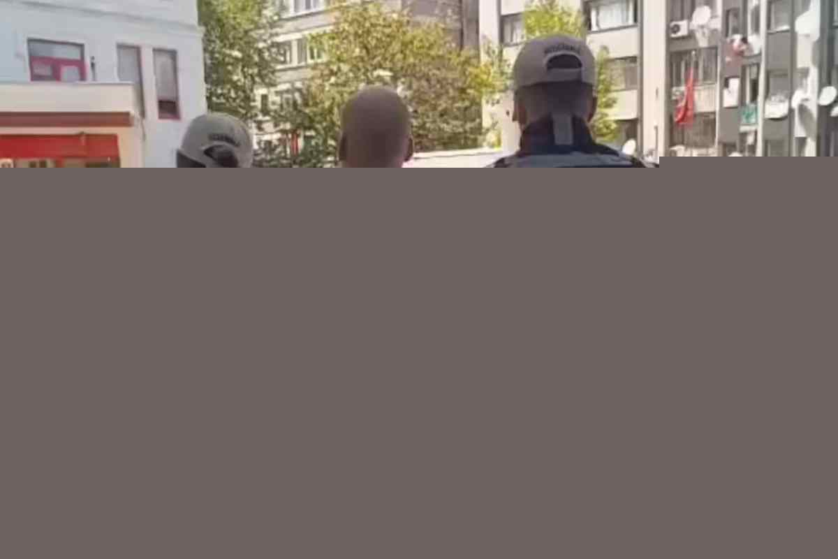 Turchia, giornalista arrestato dopo una notizia di mercato su Musiala: poi il rilascio. Cos’è successo