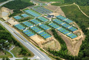 Rome to Take Over Management of Rome Tennis Center After Unanimous Committee Vote