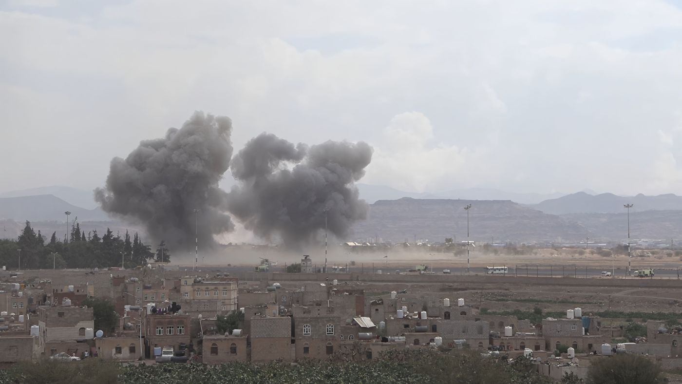 Il Consiglio di cooperazione del Golfo ribadisce il proprio sostegno allo Yemen