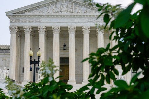 Supreme Court won’t halt $656M judgment against the PLO and Palestinian Authority