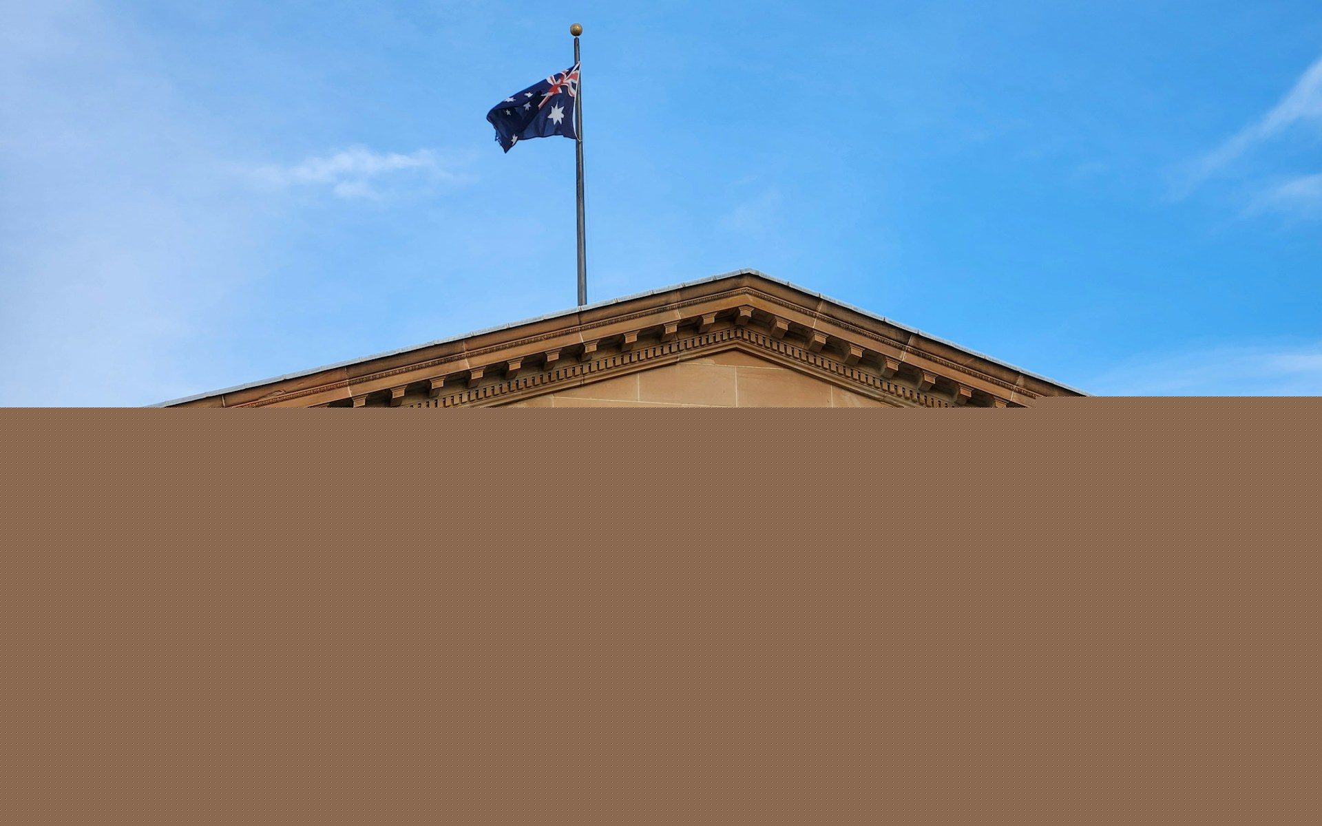 AGNSW staff to walk off in protest at noon today (28 August)