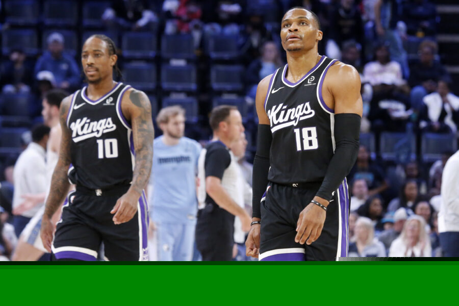 Several Longtime NBA Players Remain Free Agents