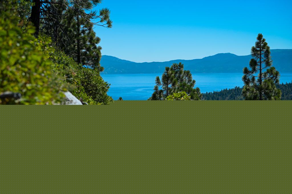Major philanthropic gift supports completion of Lake Tahoe’s Historic Meeks Ridge Trail