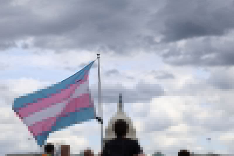 US bars federal funding of gender-affirming care for low-income minors