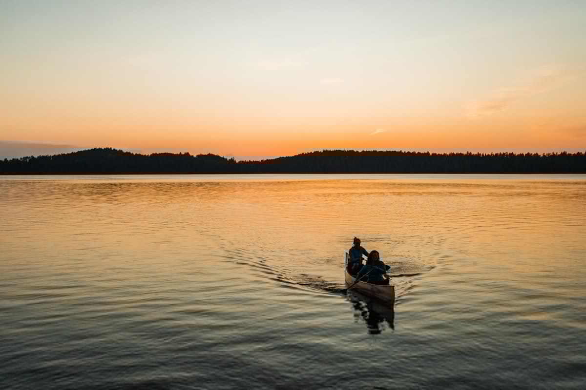 BWCA Partially Reopens This Thursday With 41 Open Entry Points