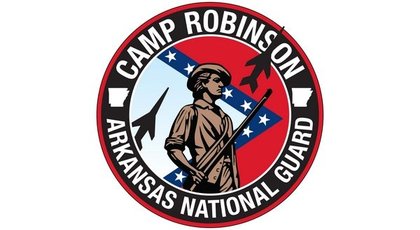 Arkansas National Guard providing emergency water in Benton, Malvern