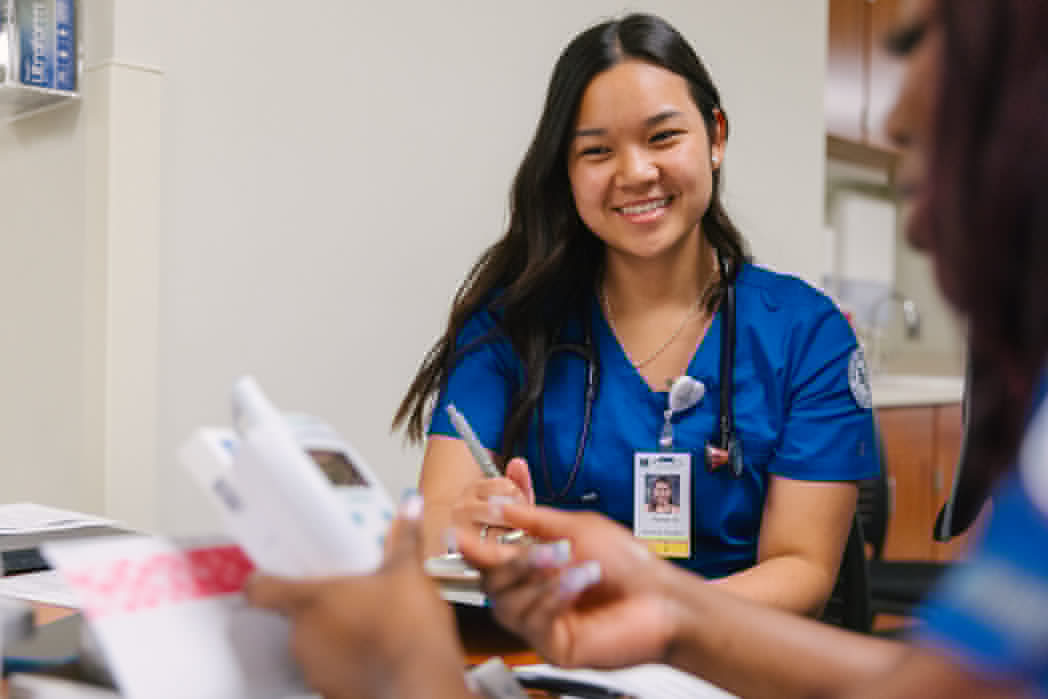 5 major benefits of a BSN