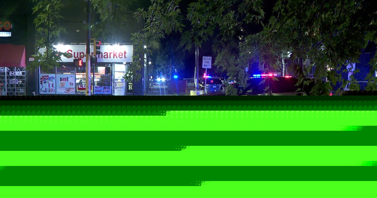 Minneapolis mass shootings: 2nd shooting in 24 hours at same spot