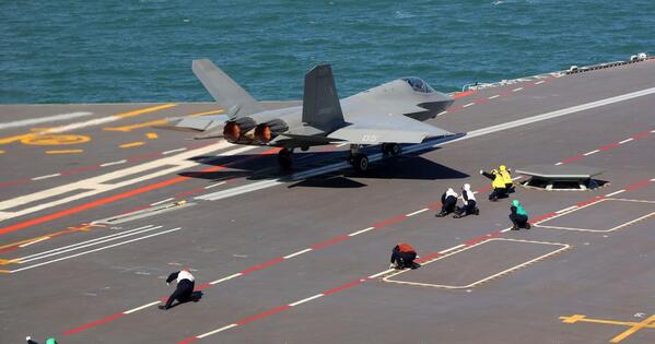 Update: Fujian aircraft carrier obtains electromagnetic catapult launch and recovery capabilities
