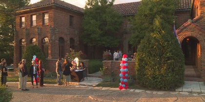 Community members learn more about foster care
