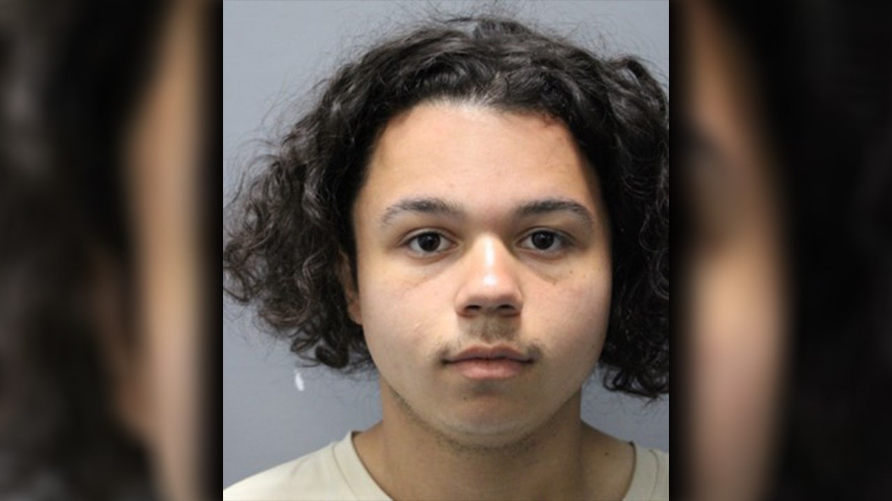 Teen murder suspect arrested after body found in vacant lot in Tampa