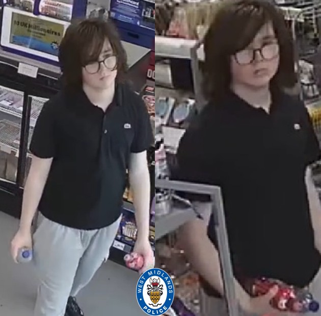 Appeal launched after attempted robbery in Knowle