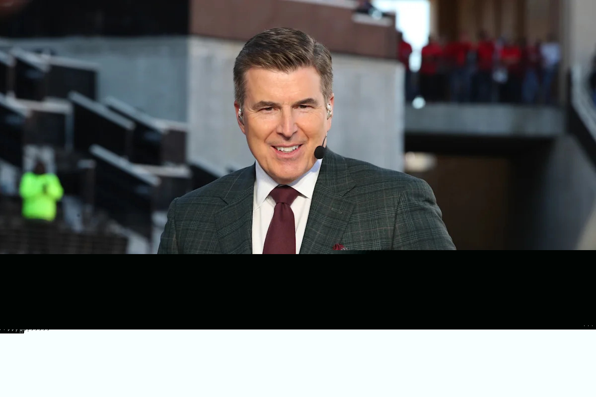 ESPN's Rece Davis makes accurate point about USC competitor's slate