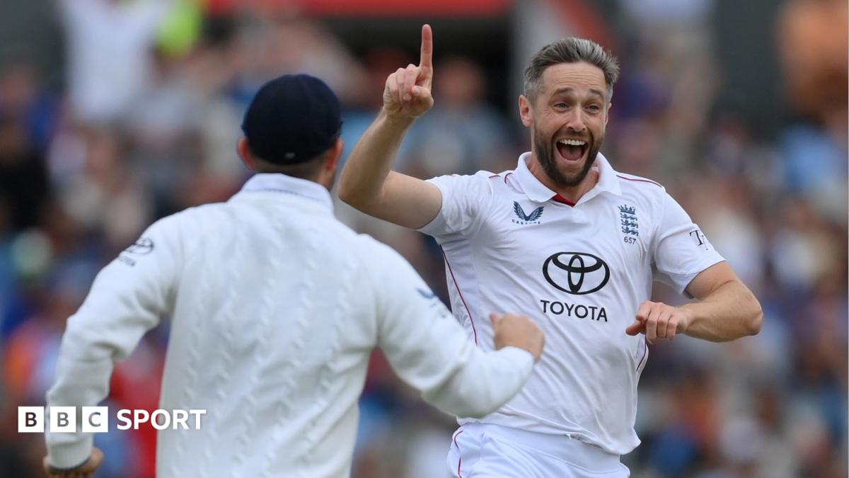 Woakes retires - can you name players with 100 wickets and 1,000 runs in Test cricket?