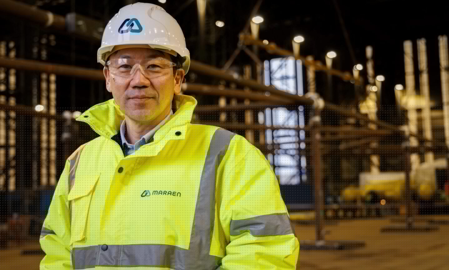 Port of Nigg bosses scouring region for energy experts as 180 new wind farm jobs announced