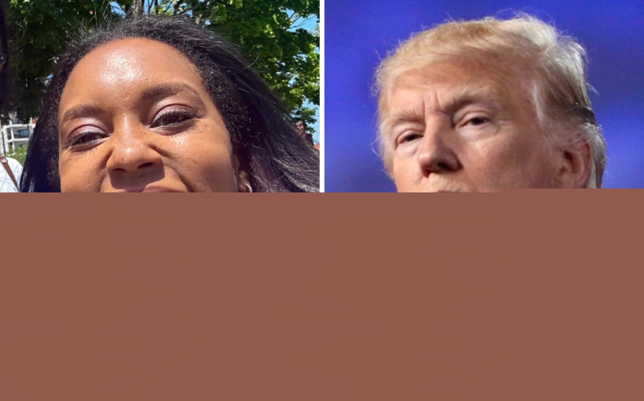Eric Deggans: Rachel Scott Allegedly Receives Death Threats After Holding Trump Accountable
