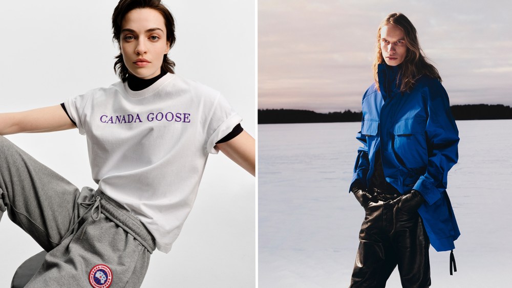 Canada Goose Narrows Quarterly Loss Amid Revenue Gains