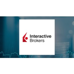 Earl Nemser Sells 94,800 Shares of Interactive Brokers Group (NASDAQ:IBKR) Stock