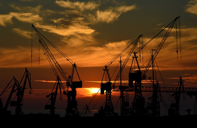 Cyprus Trade Deficit Widens as Imports Rise, Exports Fall in June
