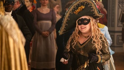 ‘Bridgerton’’s Costume Designer Answers Our Burning Season 4 Questions
