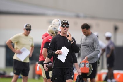 This rising NFL coach emerges as Steelers OC candidate with Aaron Rodgers, Mike McCarthy connections